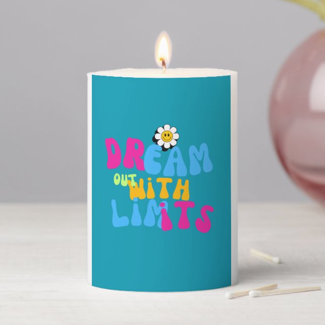 Mug 2025 pillar candle (In Situ)