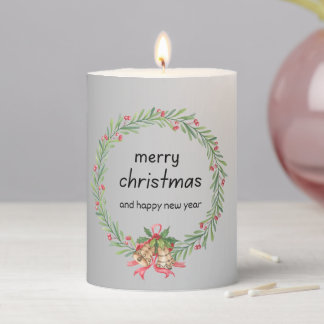 Mug 2025 pillar candle