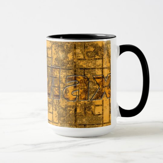 Mug 204