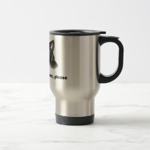 mug, 2 - EDIT Travel Mug