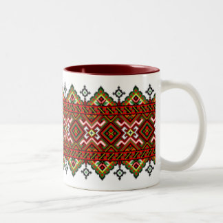 Mug 5 Vibrant Pop
