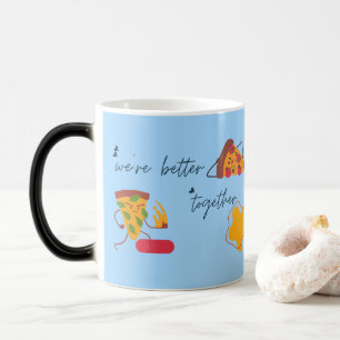Mug - A Token of Endless Love