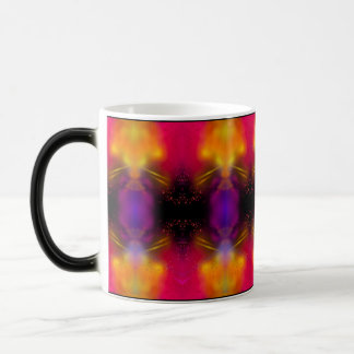 Mug Abstract style