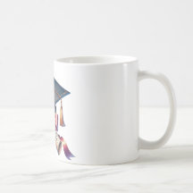 Mug Accessories Graduate