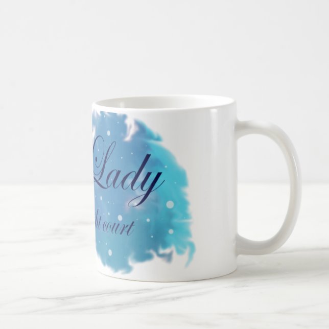 Mug ACOTAR (Right)