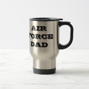 Mug Air Force Dad