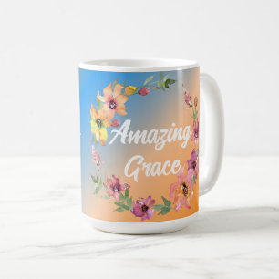 Mug Amazing Grace
