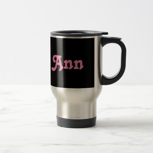 Mug Ann (Right)