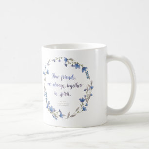 Mug - Anne of Green Gables Quote