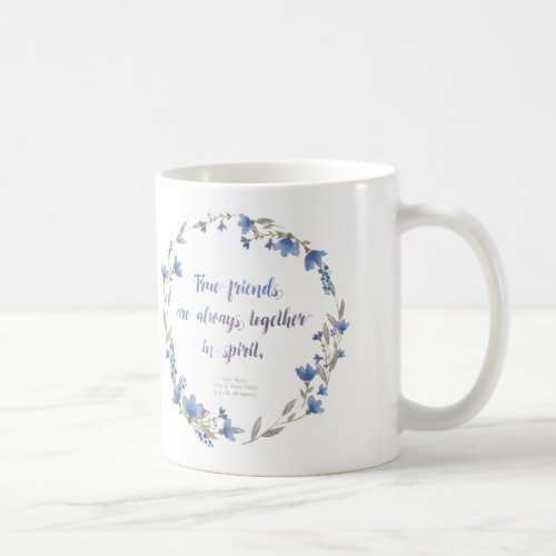 Mug _ Anne of Green Gables Quote