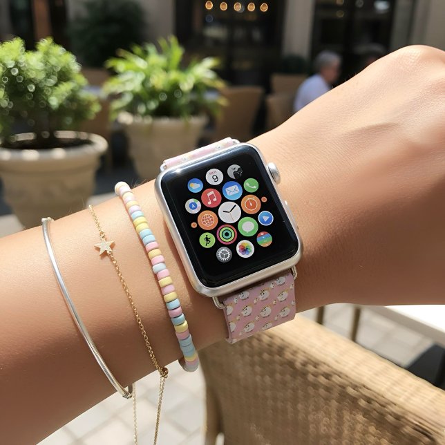 Mug Apple Watch Band (Creator Uploaded)