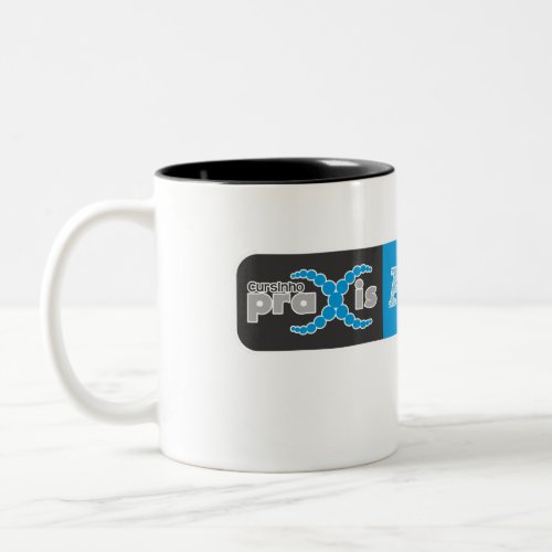 Mug Approved Official Praxis