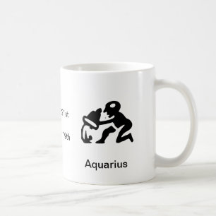 Mug - Aquarius