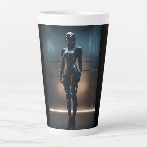 Mug Armor Empower Your Sips with Full Body Energy