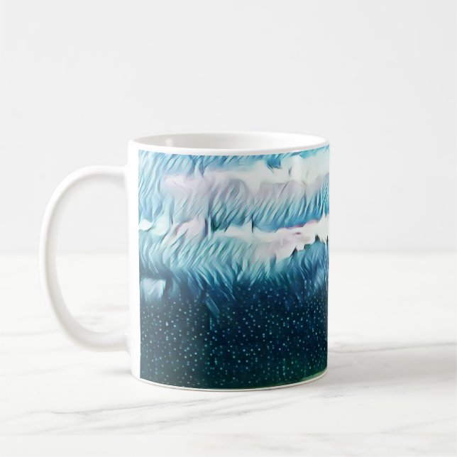 Mug Art #23 (Left)
