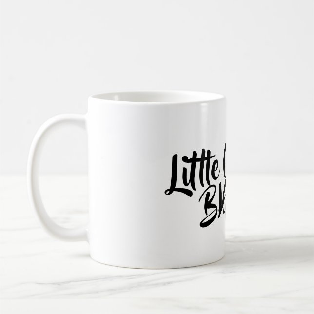 MUG ART AND DESIGN (Left)