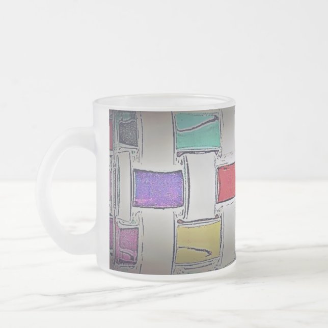 MUG ART AND DESIGN (Left)