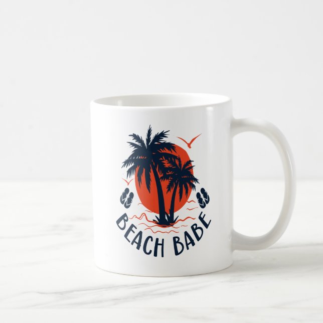 Mug Beach (Right)