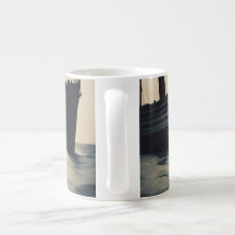 Mug (Beauty and Legend)