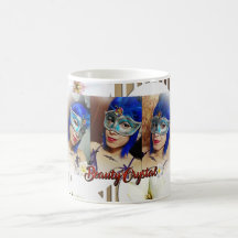 MUG BEAUYCRYSTAL 1