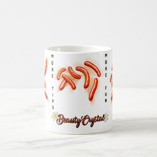 MUG BEAUYCRYSTAL 3