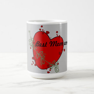 Mug "Best Mom"