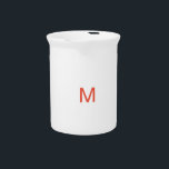 Mug Beverage Pitcher<br><div class="desc">Unlike the other cups in your kitchen,  these are Unbreakable and designed to make your Coffee love flourish. Stylish & Sip-worthy</div>