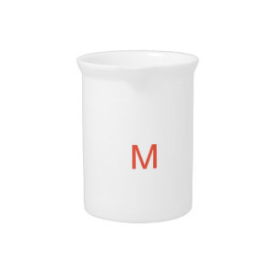 Mug Beverage Pitcher