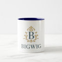 Mug - Bigwig