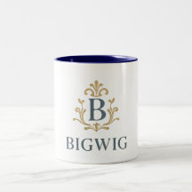 Mug - Bigwig