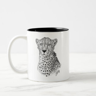 Mug - Blitz