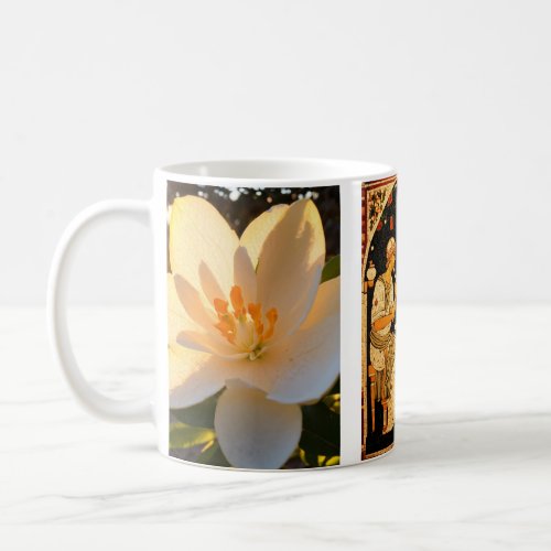 MUG Blooming Beauty