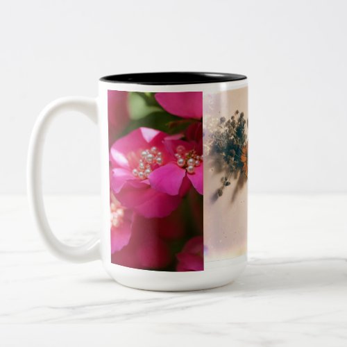 mug Blossom Bliss Mug