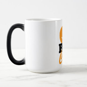 Mug Boo Crew - Elegant Halloween Edition