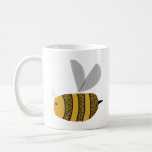 Mug - Busy Bumble Bee