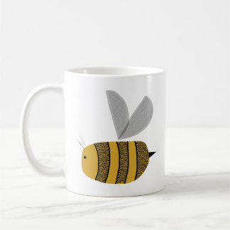 Mug - Busy Bumble Bee