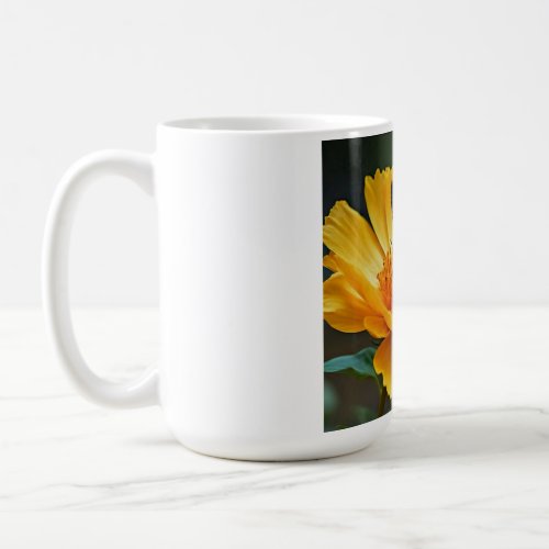 Mug butterfly unique colour design