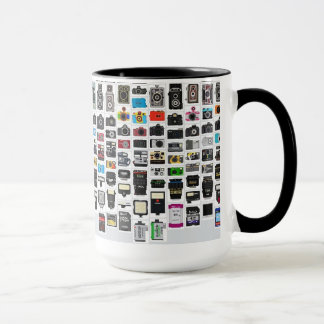 Mug Cameras