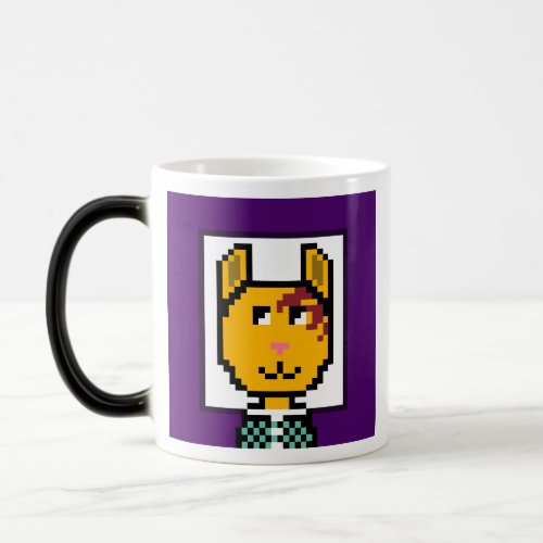 Mug cat