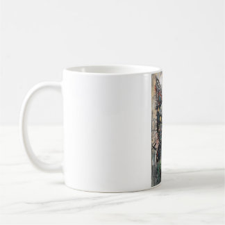 Mug cat
