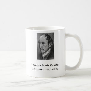 Mug - Cauchy's complex contributions