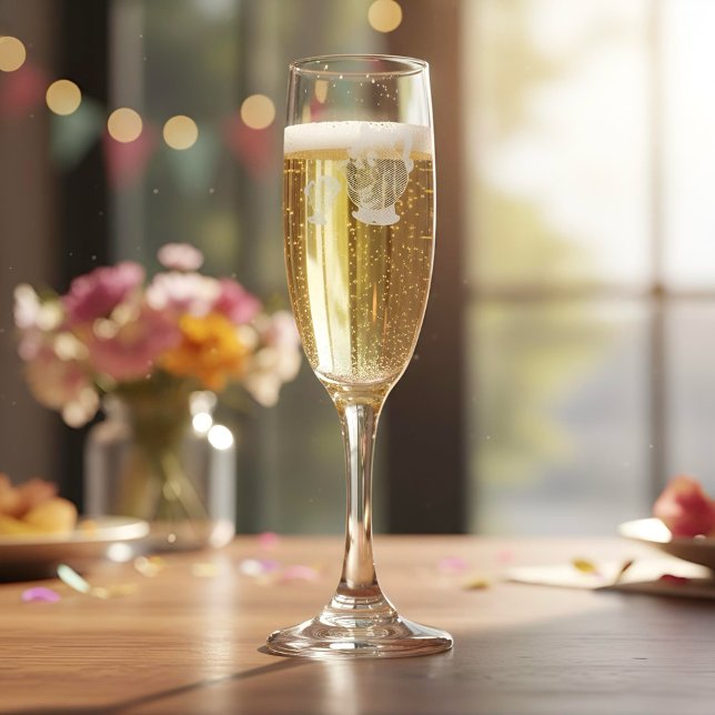 Mug Champagne Flute (Creator Uploaded)