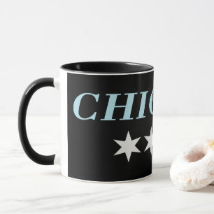 Mug Chicago