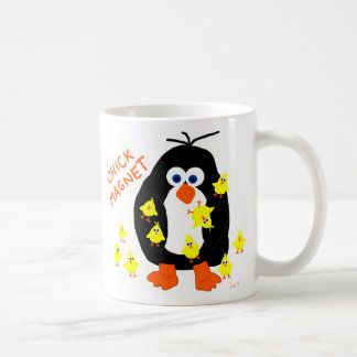 Mug - Chick Magnet