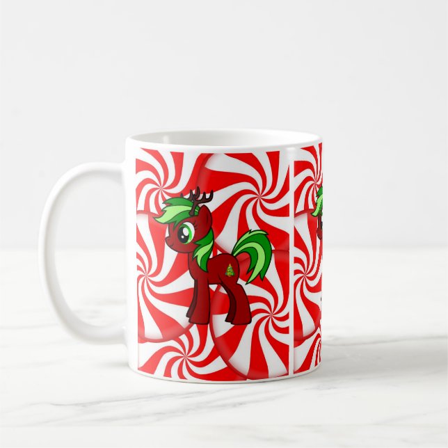Mug Christmas (Left)
