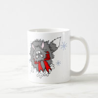 Mug - Christmas.....AGAIN???