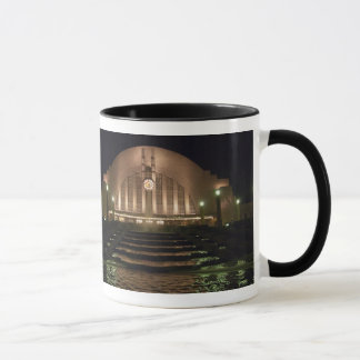 Mug - Cincinnati Union Terminal