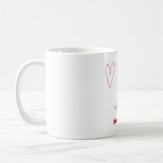 Mug classique, 325 ml