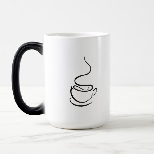 Mug coffe