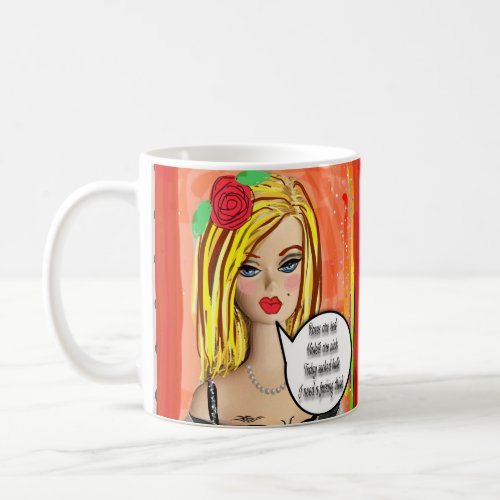 Mug_ Coffee Mug